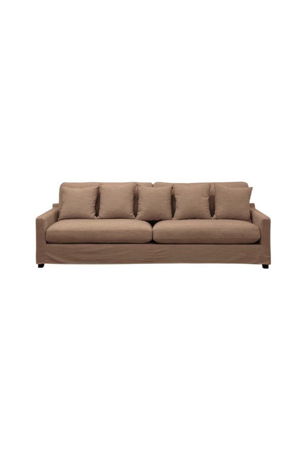 Bilde av SOFA DYLAN 3-SETER LC - 30151
