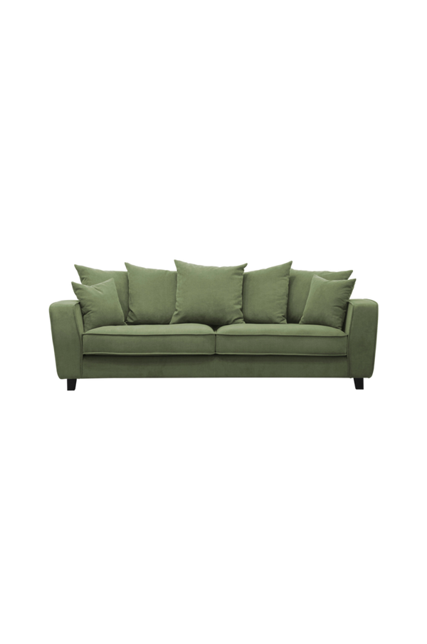 Bilde av SOFA HUDSON 3-SETER - 30151
