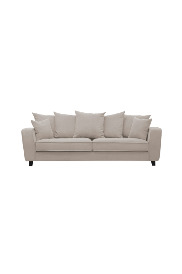 Bilde av SOFA HUDSON 3-SETER - 30151
