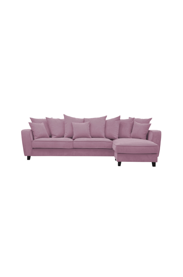 Bilde av SOFA HUDSON 2,5-SETER+CHL - 30151
