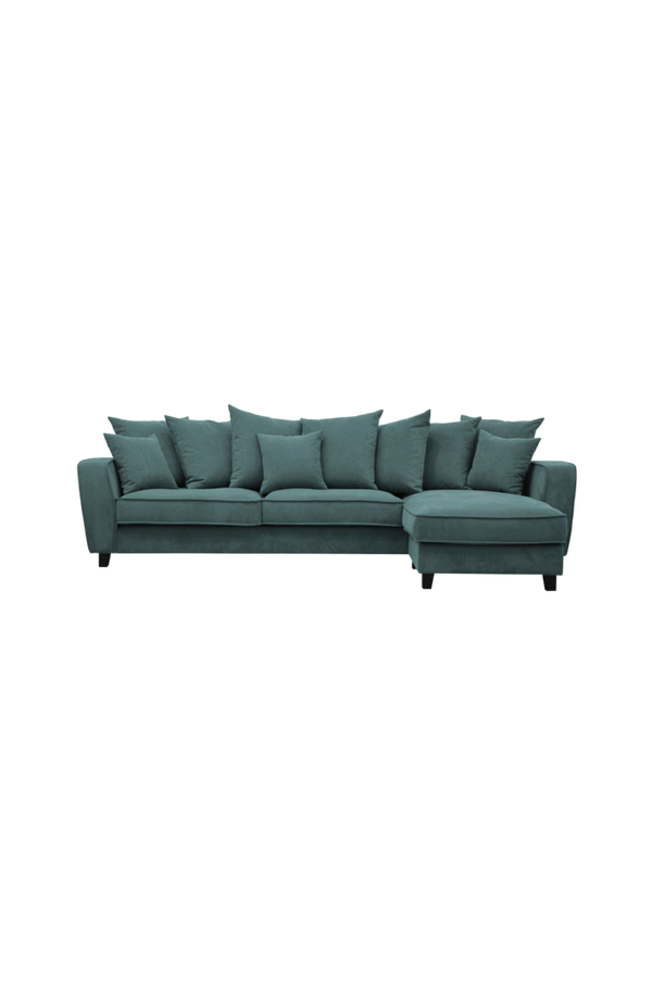 Bilde av SOFA HUDSON 2,5-SETER+CHL - 30151
