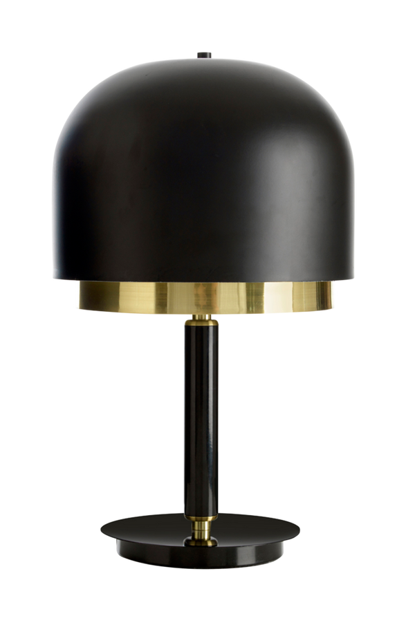 Bilde av Bordlampe CASANOVA - 30151
