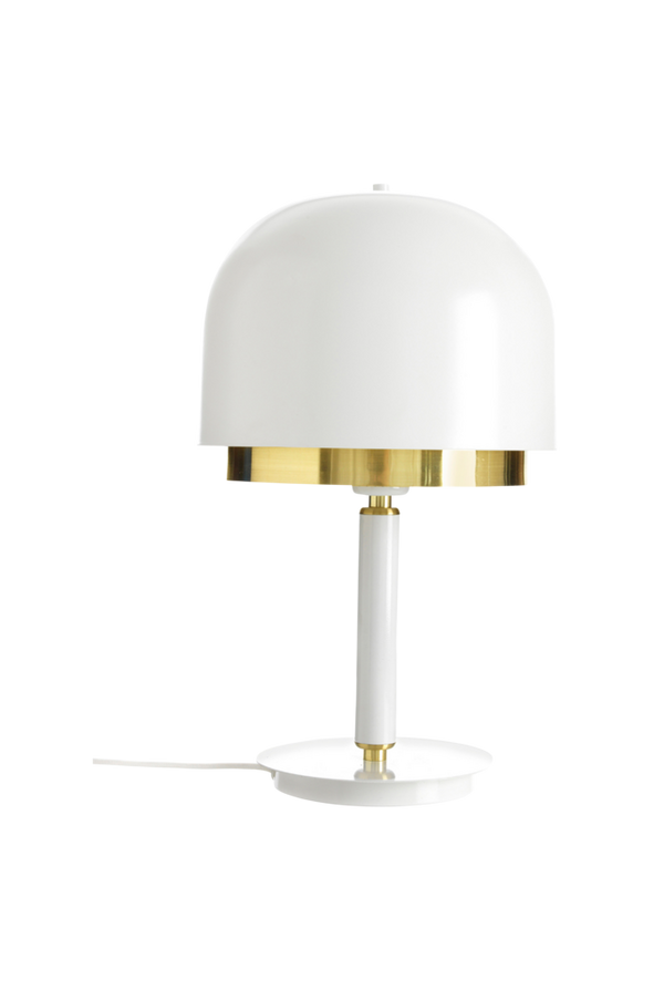 Bilde av Bordlampe CASANOVA - 30151
