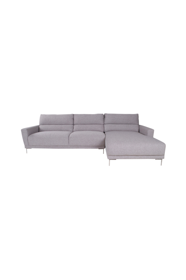 Bilde av Loungesofa Columbus, høyre-del, 277x165/99xH86 cm - 30151
