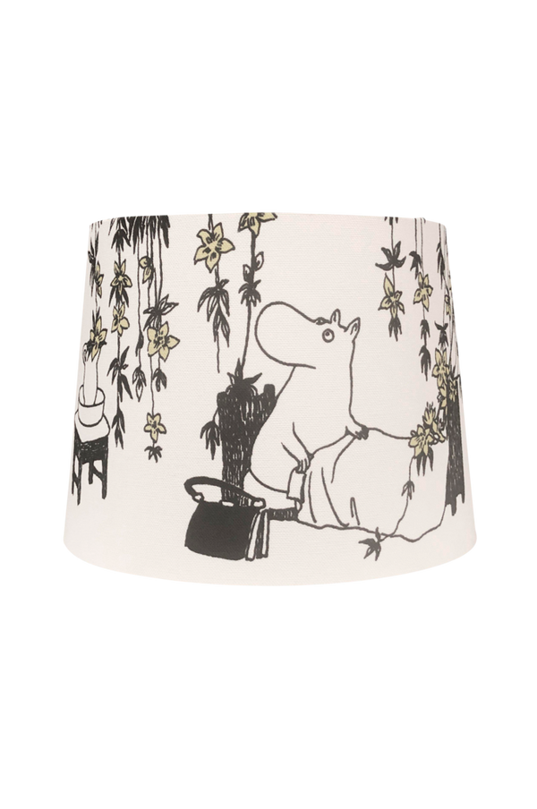 Bilde av Lampeskjerm Sofia Moomin 25 cm - 1
