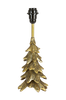 Lampunjalka kuusi 29 cm