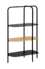 Hyllykkö Virna 60 x 95 cm