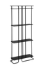 Hyllykkö Calen 72 x 167 cm