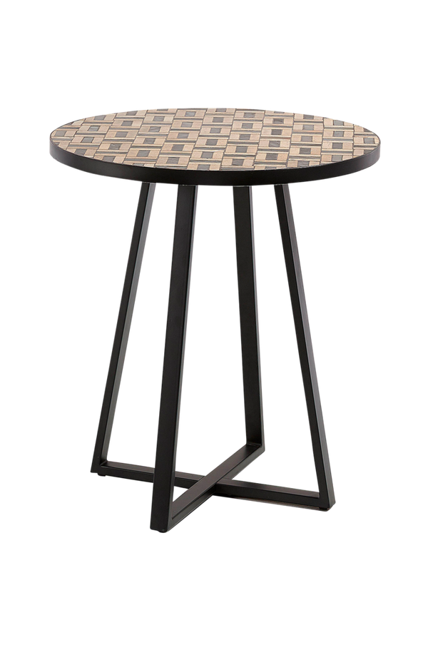 Bilde av Bord Cocktail Ø 70 cm - 30151
