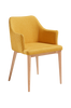 Käsinojallinen tuoli Croft