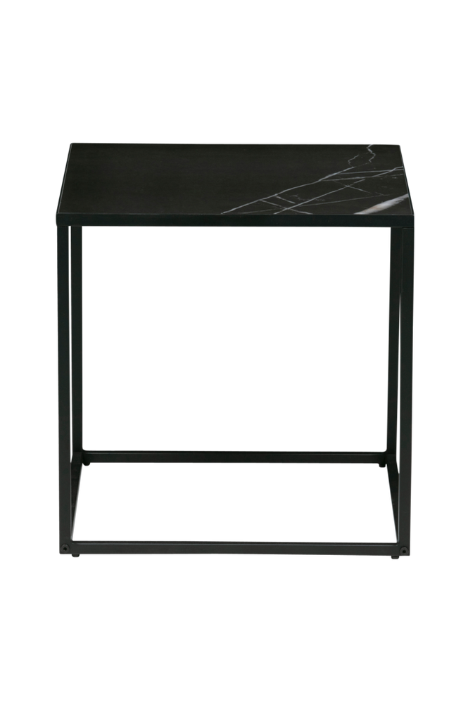Woood Side Coffee Table by Woood