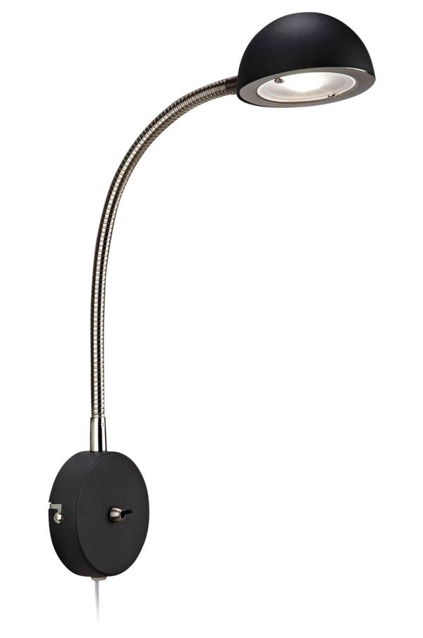 Bilde av Vegglampe Angus - 30151
