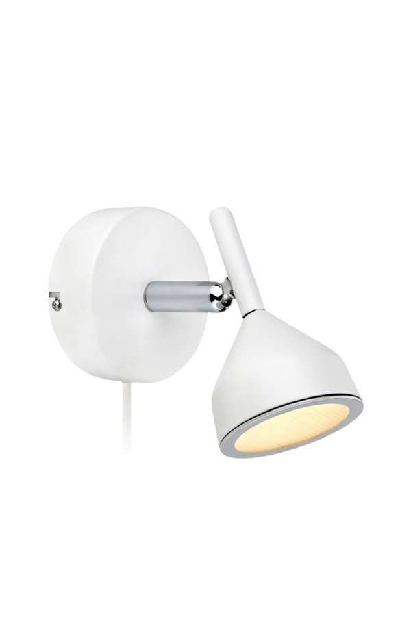 Bilde av Vegglampe Bell, 1 lampe - 30151
