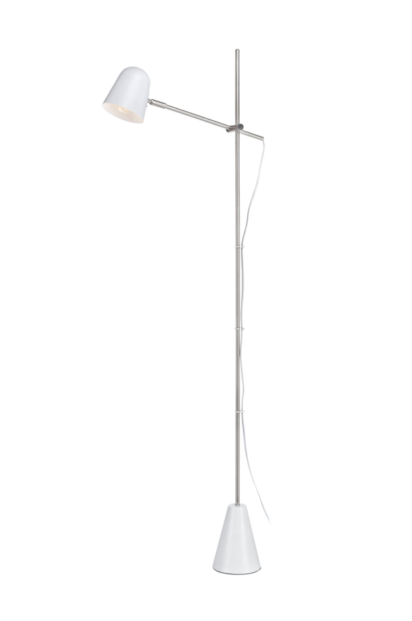 Bilde av Gulvlampe Conrad - 30151
