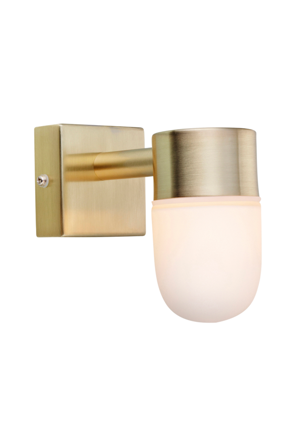 Bilde av Vegglampe Menton - 30151
