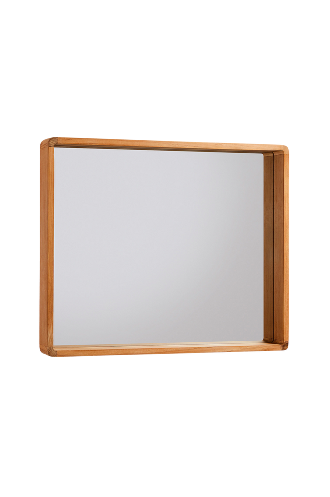 Kave Home Speil Kuveni 80 x 65 cm