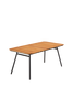 Pöytä Soumaya 180 x 90 cm