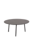 Sohvapöytä Mathis Ø 70 cm