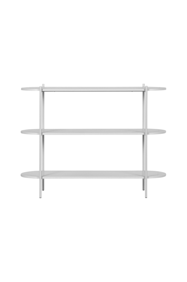 Bilde av Sidebord Tender - 1
