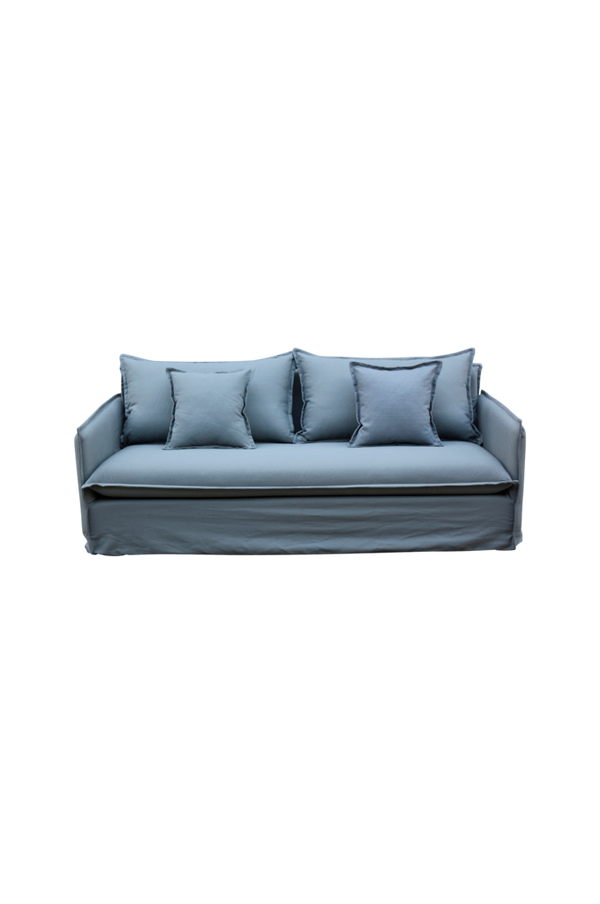 Bilde av 3-seter sofa Niki - 30151
