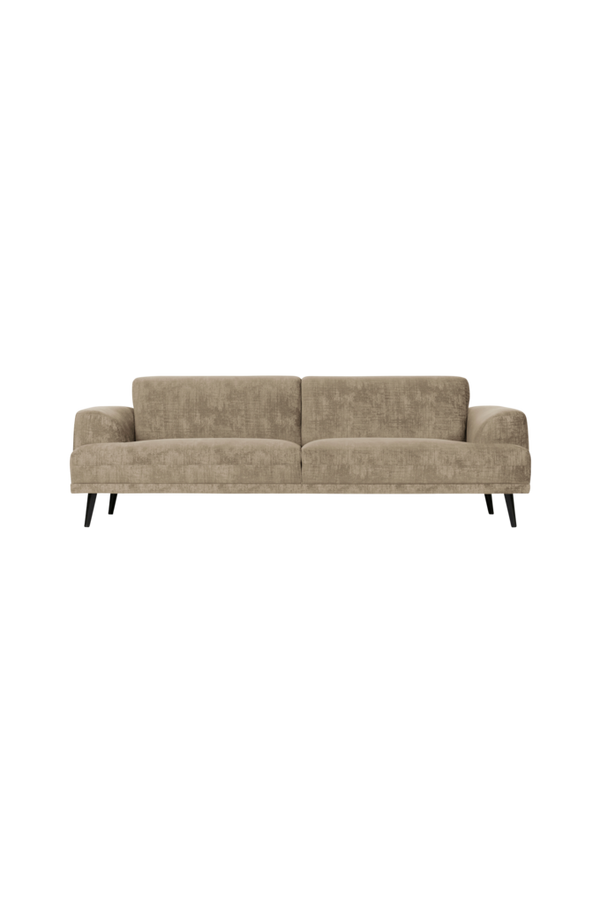 Bilde av Sofa Brush 3-seter 234 cm - 30151
