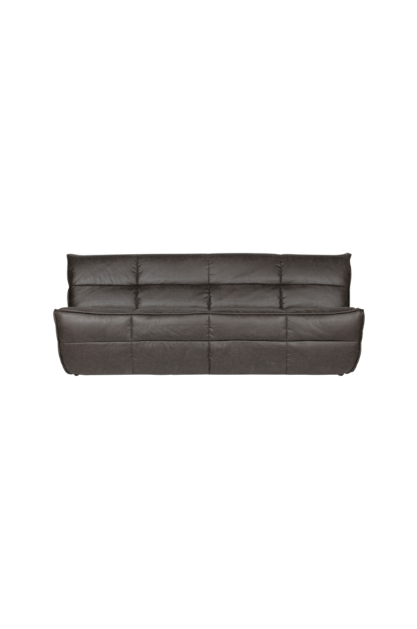 Bilde av Sofa Cluster 3-seter - 30151
