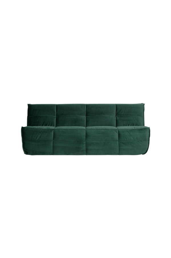 Bilde av Sofa Cluster 3-seter - 30151
