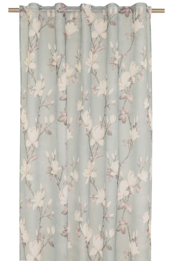 Bilde av GARDINER MED MULTIBÅND MAGNOLIAN 2X140X270 CM - 30151
