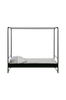 Sänky Bunk 90x200 cm