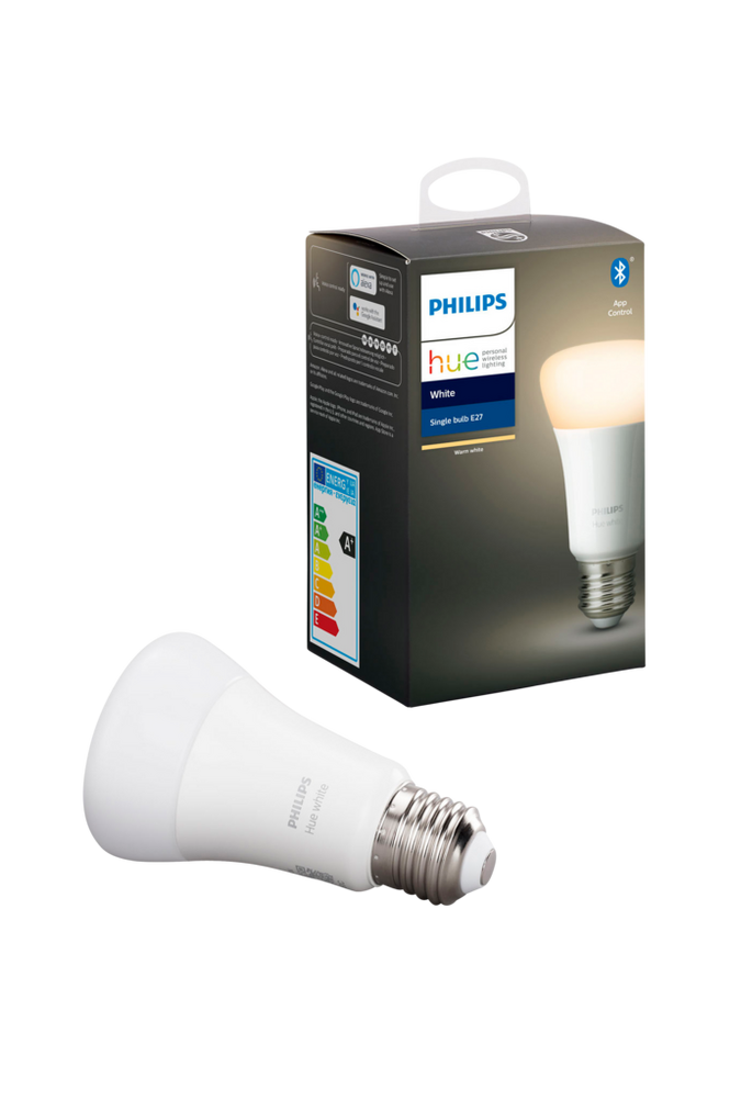 Hue White A60 E27 1-pack