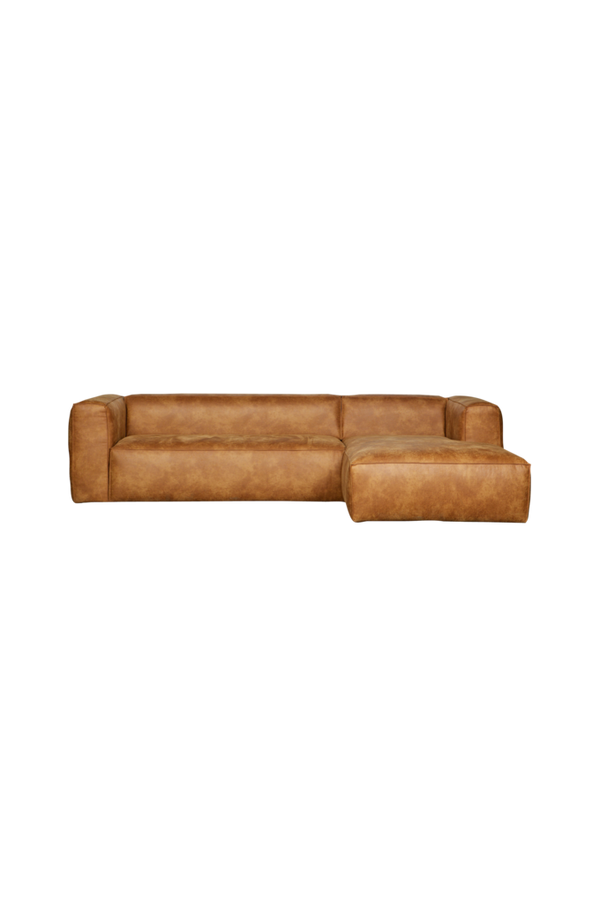 Bilde av Sofa Bean, høyre, økoskinn - 30151
