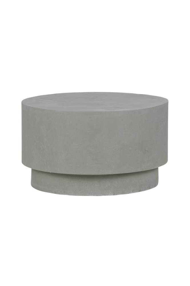 Ojeda Coffee Table Borough Wharf Size: 34cm H x 60cm W x 60cm D,