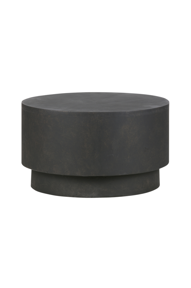 Ojeda Coffee Table Borough Wharf Size: 34cm H x 60cm W x 60cm D,