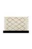 Matto Shaggy 60x90 cm