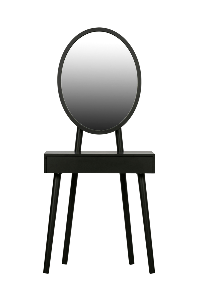 WOOOD Sminkebord Vanity