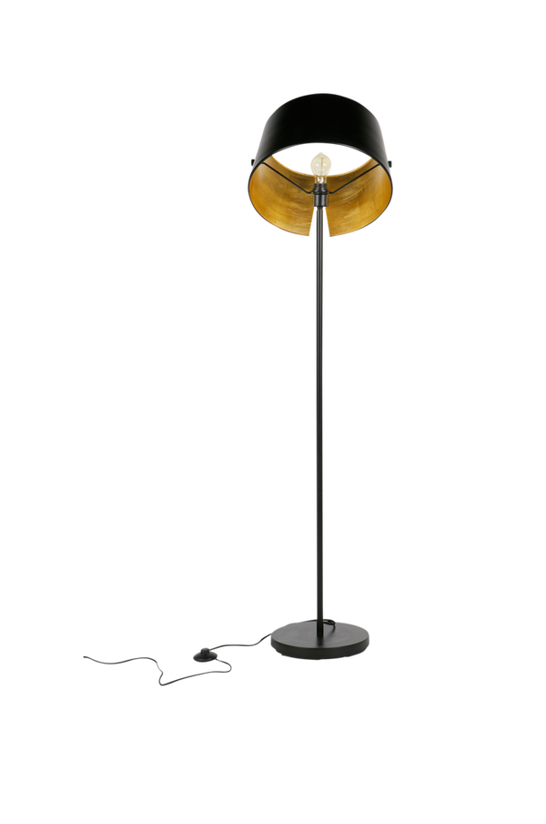 Bilde av Gulvlampe Pien - 30151
