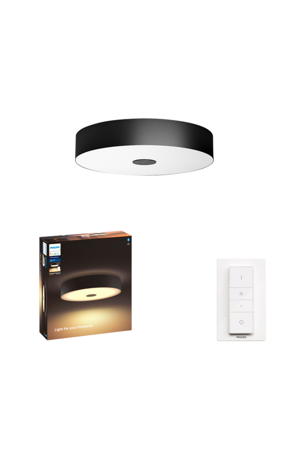 Bilde av Hue Fair White Ambiance Plafond - 30151
