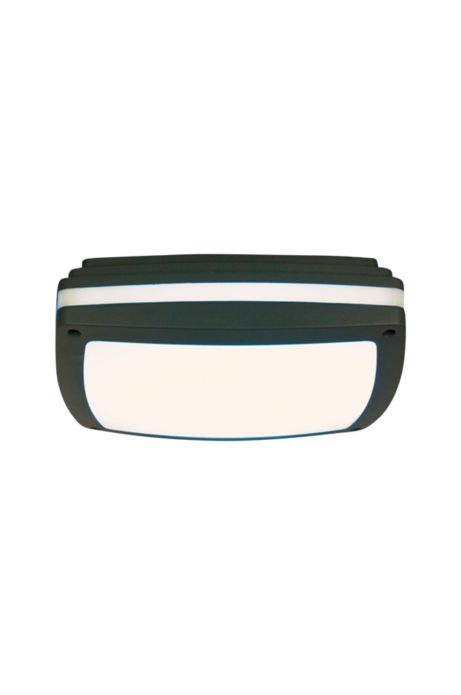Aneta Lighting Utomhuslampa LED Quadro