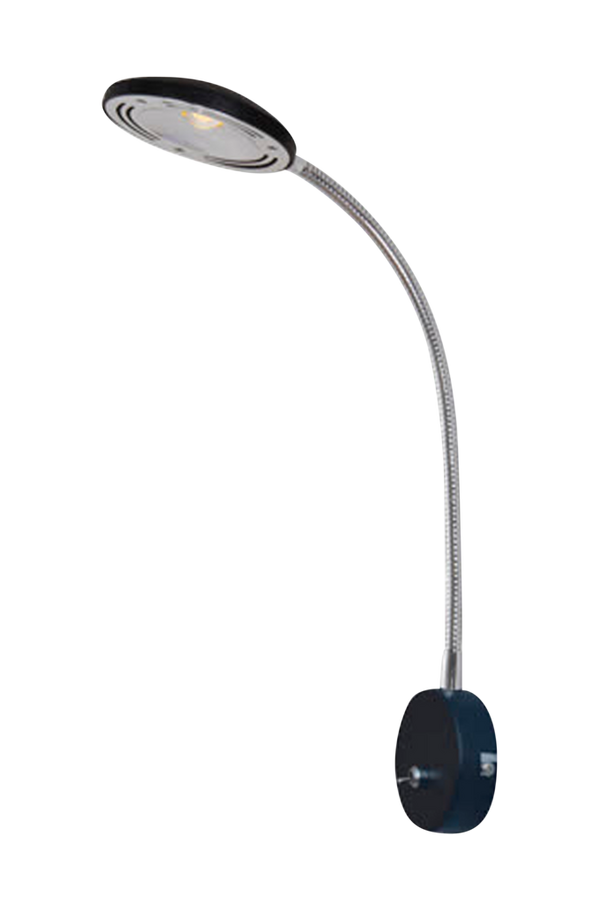 Bilde av Vegglampe LED Hero - 1
