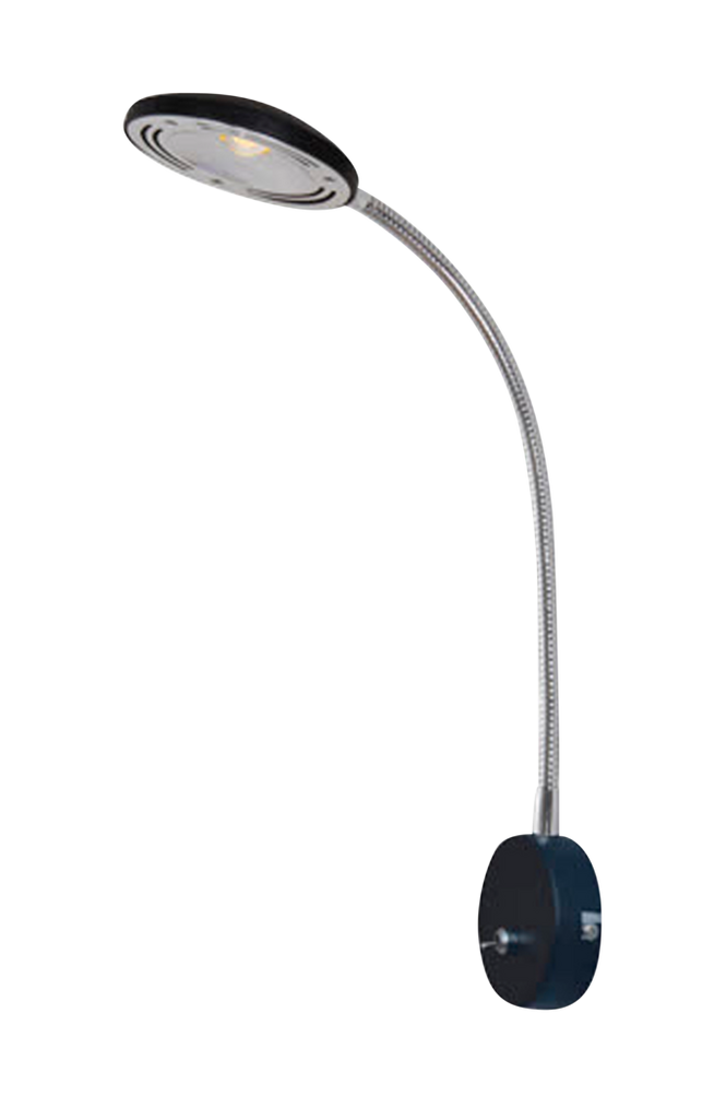 Vägglampa LED Hero