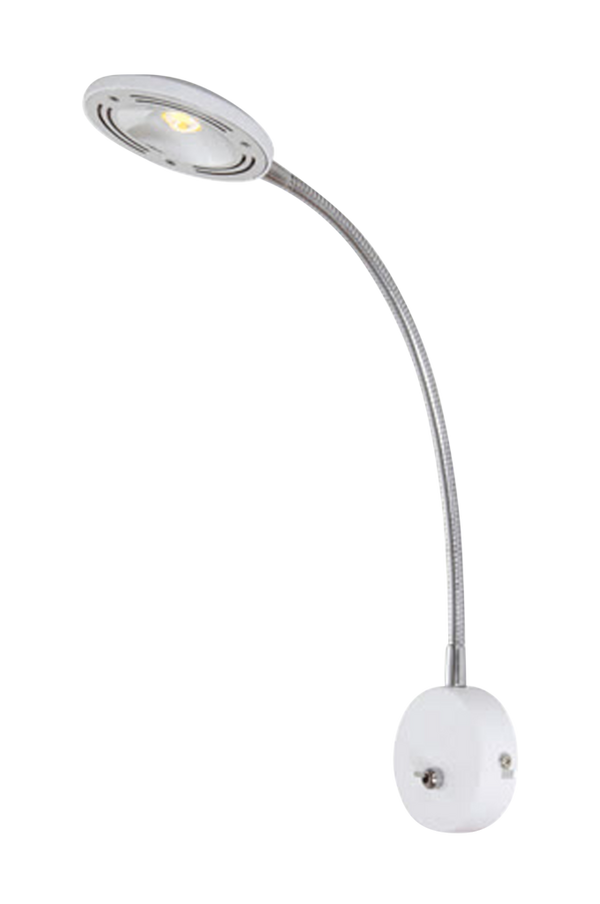 Bilde av Vegglampe LED Hero - 30151
