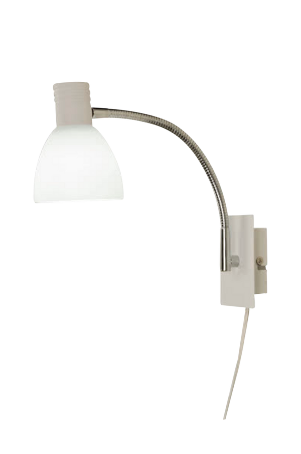 Bilde av Vegglampe Deka - 1
