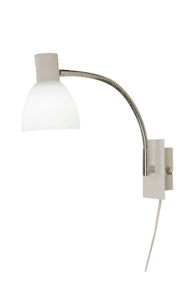 Vägglampa Deka