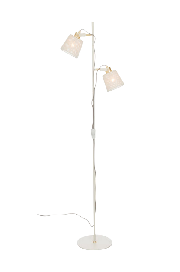 Bilde av Gulvlampe Frapino - 30151
