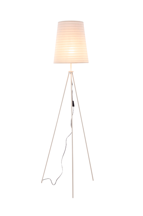 Bilde av Gulvlampe Fussili - 1
