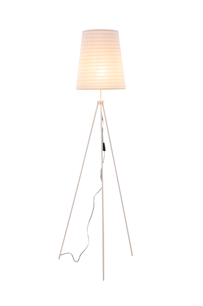 Aneta Lighting Golvlampa Fussili