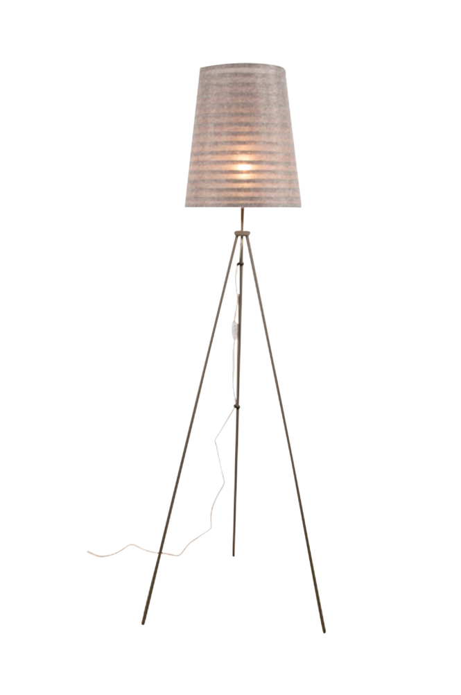 Gulvlampe Fussili