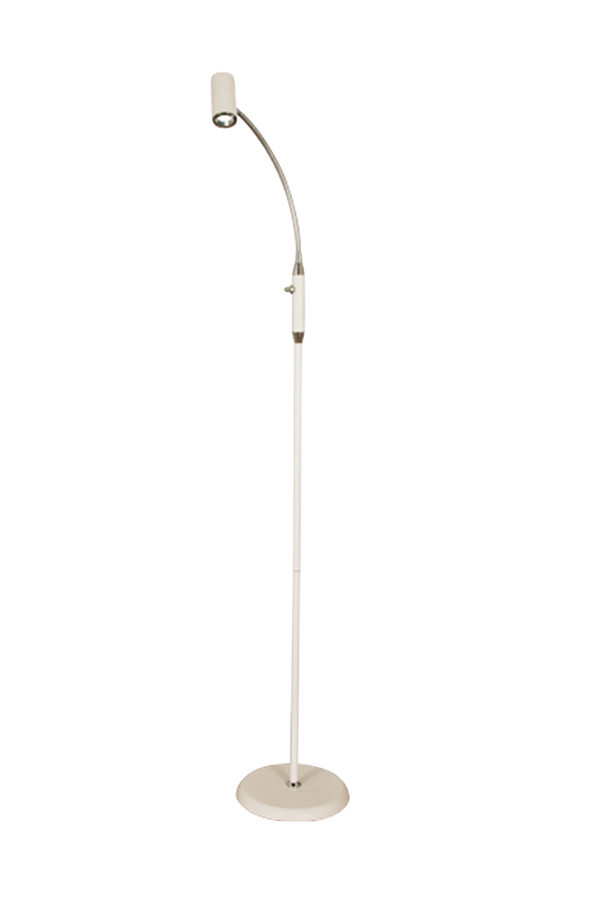 Bilde av Gulvlampe LED Gusto - 1
