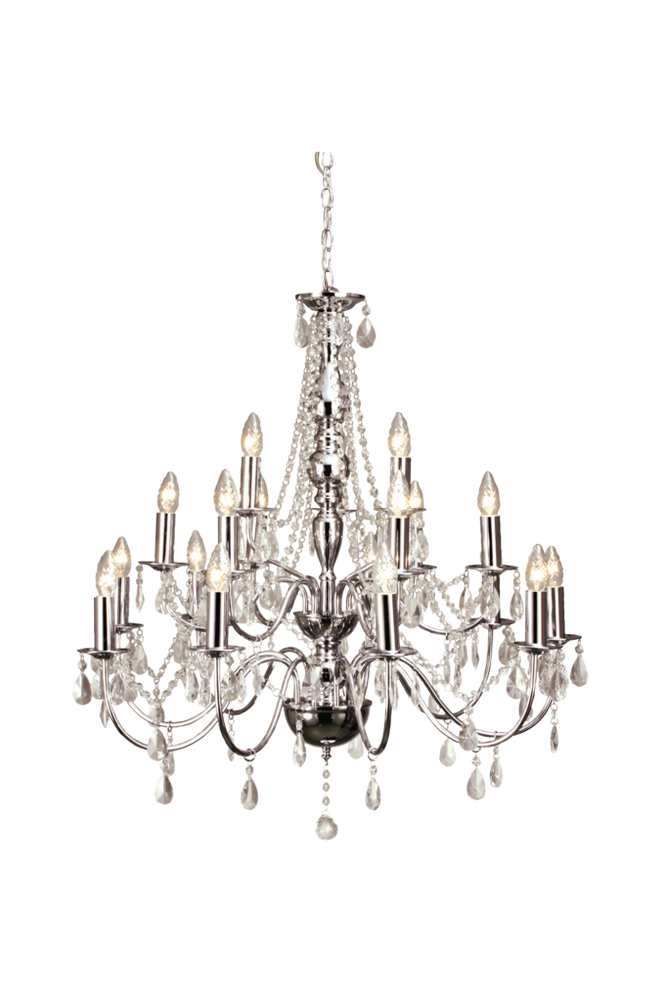 Aneta Lighting Taklampa Chateau