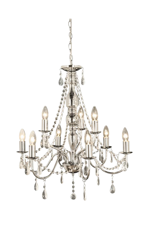 Bilde av Taklampe Chateau - 1
